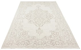 Бежов килим за открито , 200 x 290 cm Tilos - NORTHRUGS