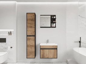 Комплект за баня Cyprus-Mauro - Fusiko