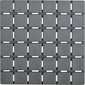 Подложки против хлъзгане за вани в комплект от 5 бр. 13x13 cm Quadro – MSV