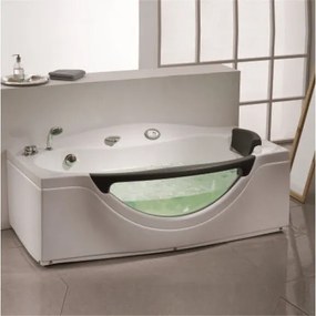 Хидромасажна вана ICSH 0826, 180x96x68см