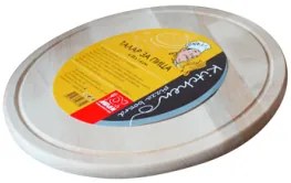 Horecano - Дървен талар за пица 28 х 1.6см