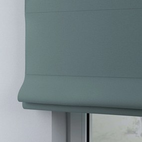 Зелена римска щора 170x100 cm Cotton Story - Yellow Tipi