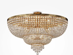 Maytoni Полилей - DIA890-CL-18-G