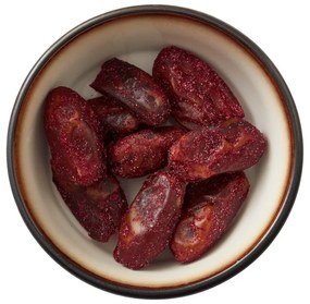 Черни керамични купички за сервиране в комплект от 4 бр. 200 ml Gastro Black/Mix – Bitz