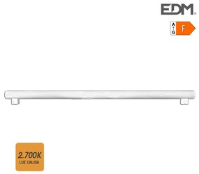 LED тръба EDM 18 W F 1450 Lm (2700 K)