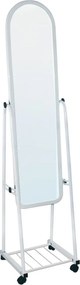 Огледало Radley-43 x 37 x 160-бял