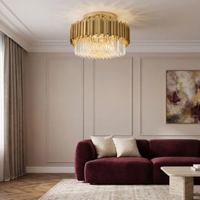 Лампа gold APP1100