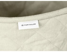 Бежов текстилен кош за пране 67 l Tom Tailor – Wenko