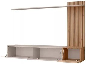 Комплект за хол Solar-Мауро