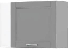 Възможност за персонализиране wall Кабинет разширение Tahoma V5-White matte