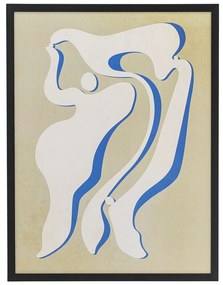 Картина 32x42 cm Lorenza – Bloomingville