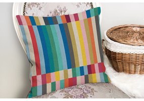 Калъфка за възглавница 43x43 cm Summer Rain – Mila Home