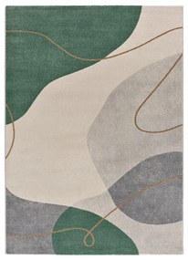 Зелен килим 160x230 cm Edesa – Universal