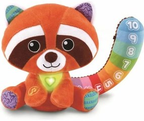 Плюш Vtech Baby Plush Noa counts with me (FR)