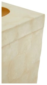 Кутия за носни кърпички Palu Stone - Premier Housewares
