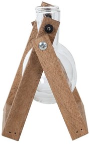 Ваза Дуо Cutting - Esschert Design