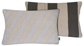 Калъфка за възглавница 40x60 cm Across – Mette Ditmer Denmark