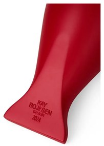 Статуя от масивно дърво (височина 12,5 cm) Bird Flora – Kay Bojesen Denmark