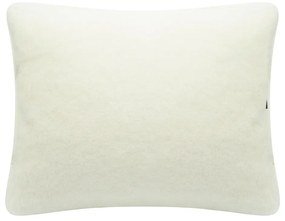 Кашмирена възглавница Sel, 50 x 60 cm - Native Natural