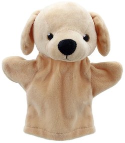 The Puppet Company - Моята първа кукла Лабрадор бежов