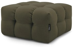 Зелено столче за крака Cloud - Bobochic Paris