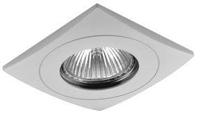 LUXERA 71021 - Осветление за окачен таван ELEGANT 1xGU10/50W/230V