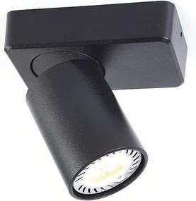 Таван Стена Спот Elitis 1Осветление with stand-Leuko