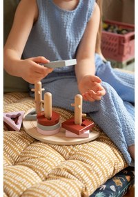 Дървена кула за изграждане Elias – Kindsgut