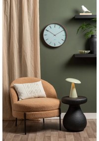 Стенен часовник ø 40 cm Scandia – Karlsson