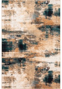 Вълнен килим 133x180 cm Fizz - Agnella