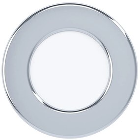 Eglo 99208 - LED вградено осветително тяло за баня FUEVA 5 LED/2,7W/230V IP44