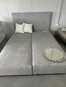 Спалня тип Box Spring 160 см