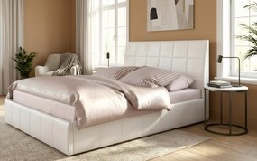 Тапицирана спалня за матрак 160/200 Калина