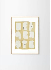 Постер 50x70 cm Cover – Atelier Cph – The Poster Club