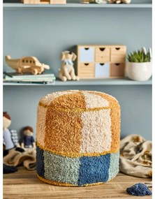 Детски пуф Kio – Bloomingville Mini