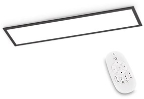 Eglo 75565 - LED Димируем панел BOTAZZO LED/25W/230V 2700-5000K + д.у.