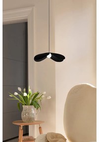 Абажур от черен дъб ø 28 cm Forget Me Not - UMAGE