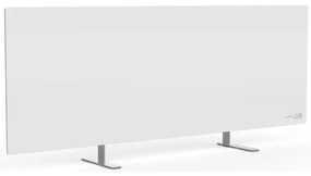 AENO - Умен инфрачервен панел 700W с таймер, термостат, IP44, Wi-Fi