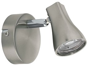 Eglo 97822 - LED Точково осветително тяло TIBERIO 1 1xLED/3W/230V