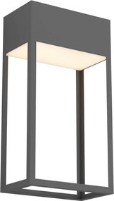 Redo 90603 - LED Външно стенено осветително тяло STAND LED/20W/230V IP65 антрацит