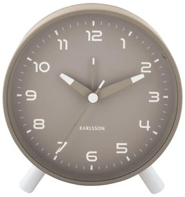 Аларма ø 11 cm Orgullo – Karlsson