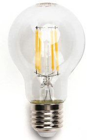 LED Крушка FILAMENT A60 E27/8W/230V 2700K - Aigostar