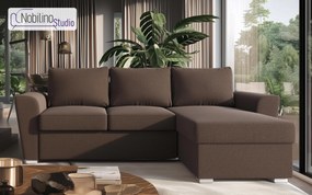 Разтегателен ъглов диван Микеланджело