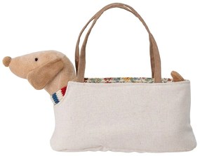 Плюшена играчка Hilena - Bloomingville Mini