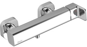 Ravak X070132 - Смесител за душ FREE, лъскав хром