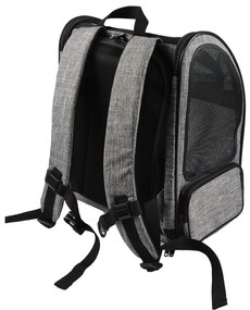 Чанта за транспортиране на домашни любимци 27x33 cm – Love Story