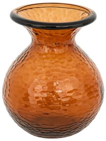 Ваза atmosphera Hammered, Стъкло, 25 cm
