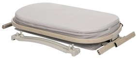 MAXI-COSI Мини кошара - кошче IORA AIR CLASSIC BEIGE ECO