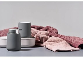 Тъмно сив сапун Nova - Zone