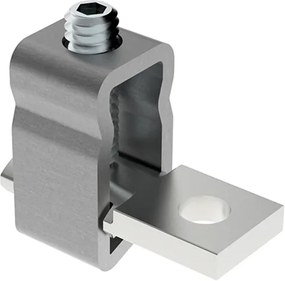 MOREK Неизолиран конектор към устройство OL70 Al/Cu 1x6-70mm² h30mm 270A 690V  - MAJ1070E10